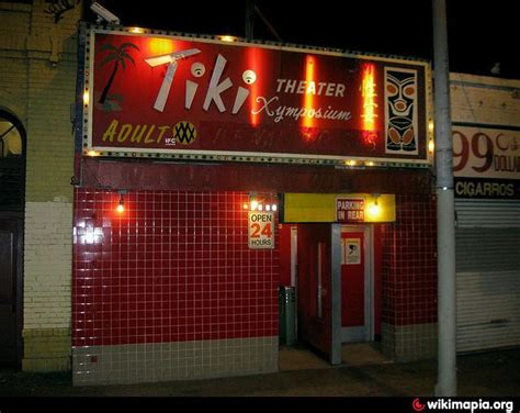 adult theater los angeles|Tiki Adult Theatre Inc in Los Angeles, CA 90029 .